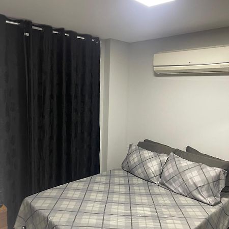 Residencial Affinity Appartement Praia Grande  Buitenkant foto