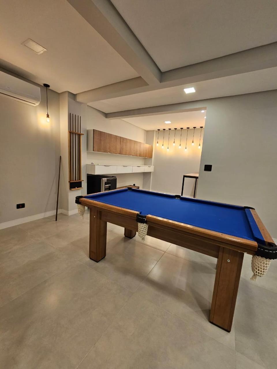 Residencial Affinity Appartement Praia Grande  Buitenkant foto